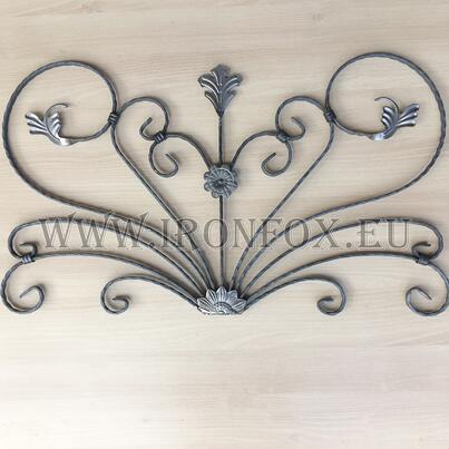 Pannello decorativo 800x450/12x6mm