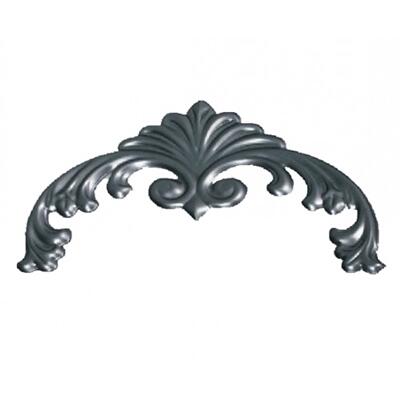 Elemento decorativo 470x290/1.2mm