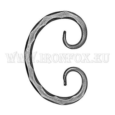 200x125/12*12mm