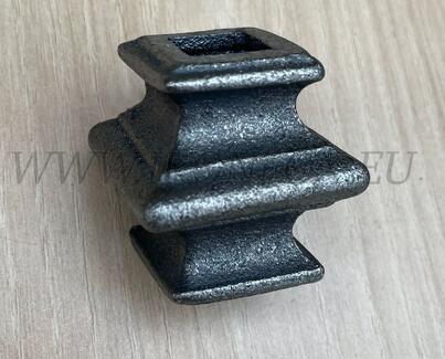 Built-in element - 12*12/46*42 mm