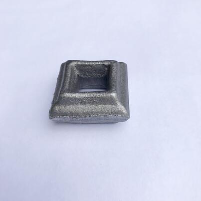 Element for embedding 43*43*25mm