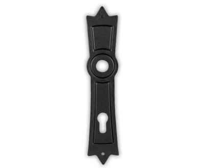 Bocchette per serratura52x260mm