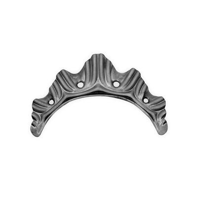 Elemento decorativo 195x68/2.5mm