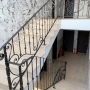 Hand Forged Railing
