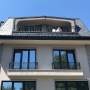 Wrought Iron Railing
