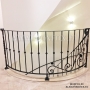 Wrought Iron Railing