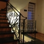 Wrought Iron Railing