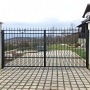Iron Gate