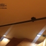 Wrought Iron Handrail