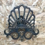 Supporto del tubo flessibile