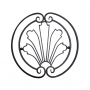 Pannello decorativo 700x680/14x6mm
