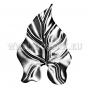 Foglia 115x75/2mm