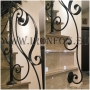 Wrought Iron Railing