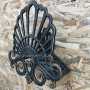 Supporto del tubo flessibile