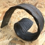 Finishing Flat Bar 40x8mm/125x190mm