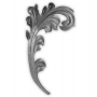 Foglia 135x230mm/2mm