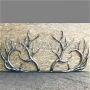 Wrought Iron Railing
