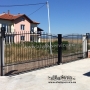 Double Iron Gateways