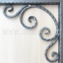 Pannello decorativo 400x400/12x12mm