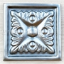 Декоративна апликация 102x102/1мм