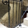 Finishing Flat Bar 40x8mm/125x190mm