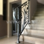 Wrought Iron Railing