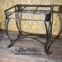 Mobile lavabo da bagno