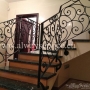 Wrought Iron Railing
