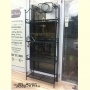 Wrought iron stand