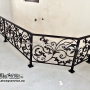 Wrought Iron Railing