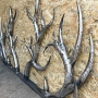 Wrought Iron Railing