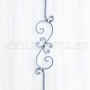 Railing Bar 900x170/12x12mm