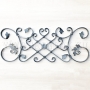 Pannello decorativo 915x360/16x8mm