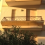 Ringhiera in ferro battuto Italia