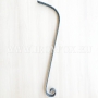 Ending Flat Bar 40x8мм/190x830mm