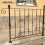 Wrought Iron Railing