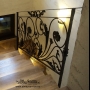 Wrought Iron Railing