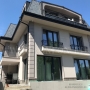 Wrought Iron Railing