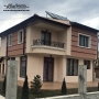 Wrought Iron Railing