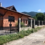 Recinzione in ferro battuto