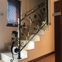 Hand Forged Railing