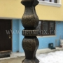 Порта от ковано желязо