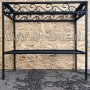 Wrought Iron Table