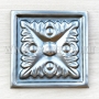 Декоративна апликация 102x102/1мм