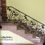 Wrought Iron Railing