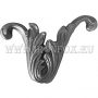 Metal Leaf  134x175мм/5mm