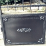 Wrought Iron Gateway