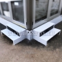 Scala in metallo