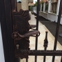 Bocchette per serratura 90x295mm