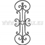 Pannello decorativo 300x800/14x6mm